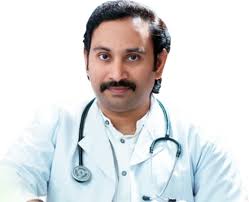 Dr Naresh Kumar